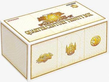 聖誕禮盒 QUARTER CENTURY TRINITY BOX 一盒 天琴 PUNK 龍女僕