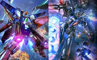 鋼彈卡牌遊戲 TCG Gundam GD06 Stardust Trails 日文版 補充包 預購