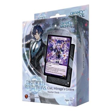 Grand Archive Verdigris Decree 4枚セット Verdigris Decree - Mercurial Heart - Grand Archive TCG - TCGplayer.com