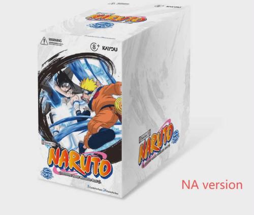 火影忍者 NARUTO 收藏卡 Series 第一彈 美版