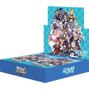 WS 青桐高校 補充包 一盒